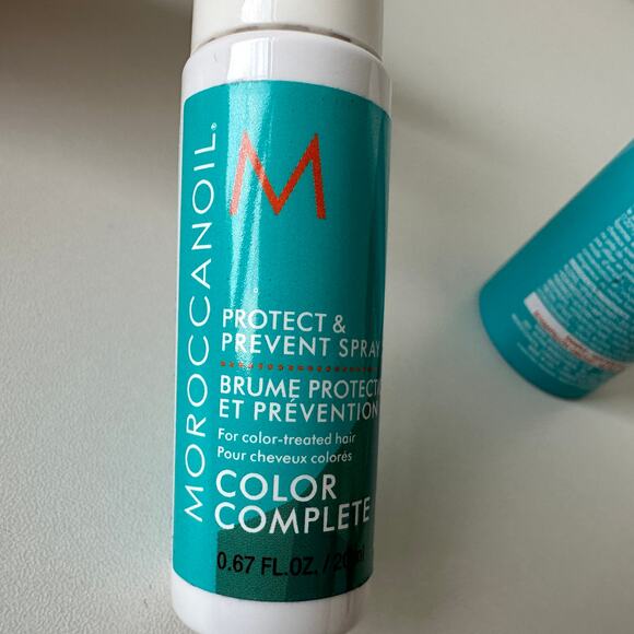 Moroccanoil Minis - Picture 4 of 6